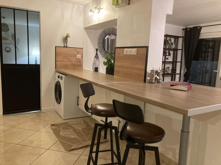 Agreable Maison Avec Jolie Terrasse Exterieure Champigneulles Экстерьер фото