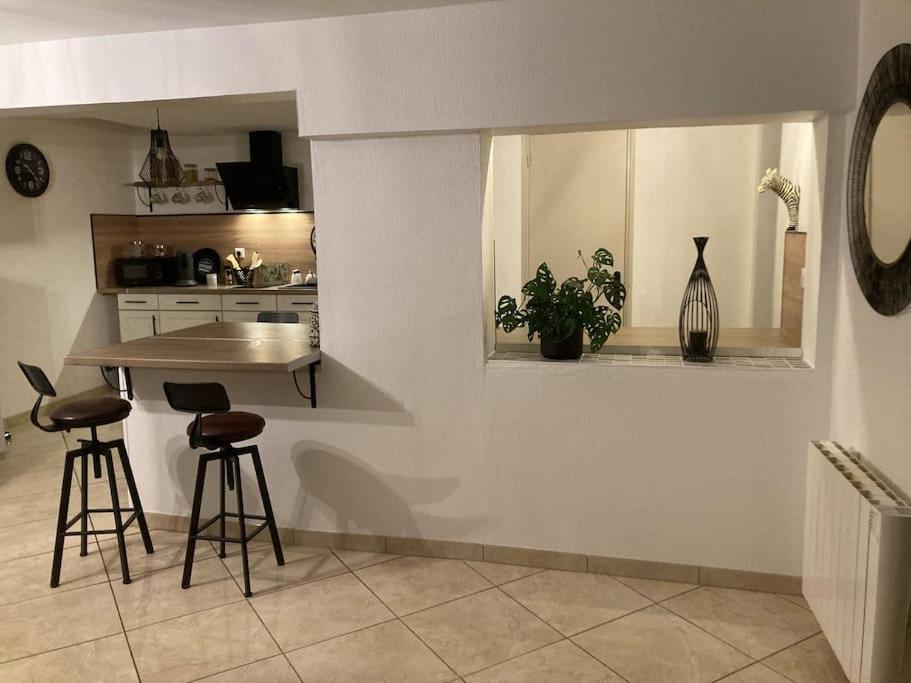 Agreable Maison Avec Jolie Terrasse Exterieure Champigneulles Экстерьер фото